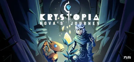 氪星新星之旅/Krystopia: Nova′s Journey-方舟游戏