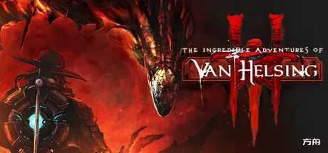 范海辛的奇妙冒险3/The Incredible Adventures of Van Helsing III-方舟游戏
