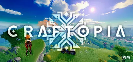 创世理想乡/Craftopia-方舟游戏