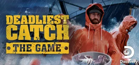 致命捕捞：游戏版/Deadliest Catch: The Game-方舟游戏