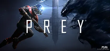 掠食-数字豪华版/Prey Digital Deluxe Edition-方舟游戏