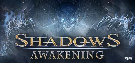 暗影：觉醒/Shadows: Awakening-方舟游戏