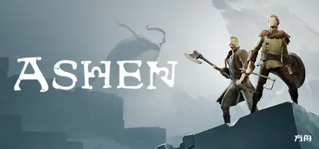 灰烬/Ashen-方舟游戏