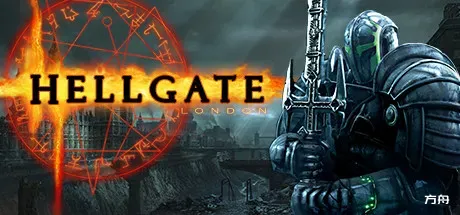 暗黑之门：伦敦/Hellgate:London-方舟游戏