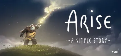 Arise：一个平凡的故事/Arise: A Simple Story-方舟游戏