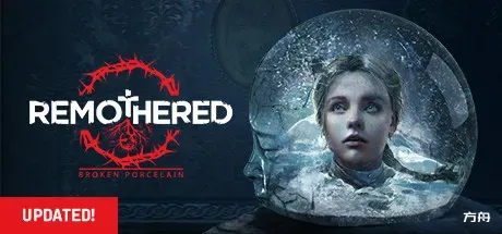 修道院：破碎的瓷器/Remothered: Broken Porcelain-方舟游戏