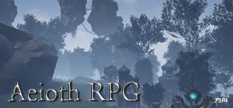 艾奥特RPG/Aeioth RPG-方舟游戏