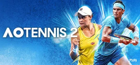 澳洲国际网球2/AO Tennis 2-方舟游戏