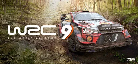 世界汽车拉力锦标赛9/WRC 9 FIA World Rally Championship-方舟游戏
