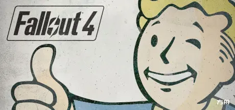 辐射4绅士MOD版/Fallout 4-方舟游戏