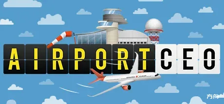 机场CEO/Airport CEO-方舟游戏