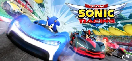 团队索尼克赛车/索尼克团队赛车/Team Sonic Racing-方舟游戏