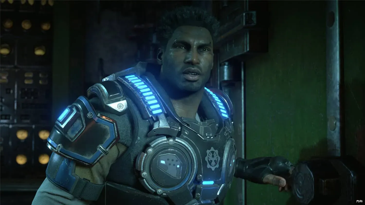 图片[7]-战争机器4/Gears of War 4 - 方舟游戏-方舟游戏