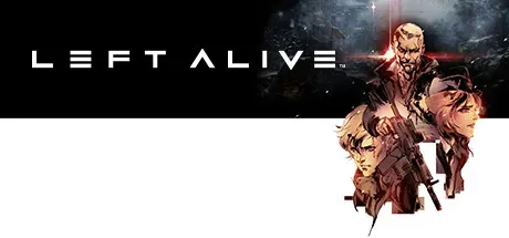生还者/LEFT ALIVE-方舟游戏