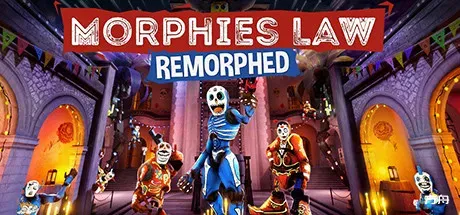变形定律:重塑/墨菲斯法则重制版/Morphies Law:Remorphed-方舟游戏