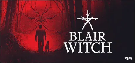 布莱尔女巫/Blair Witch-方舟游戏