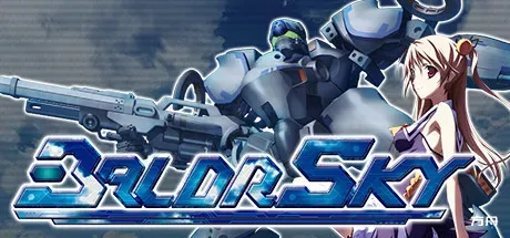 水无月空/Baldr Sky-方舟游戏