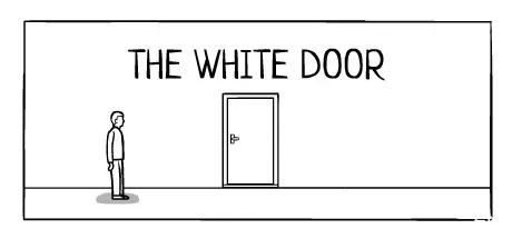 白门/The White Door-方舟游戏