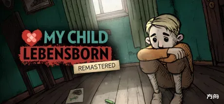 我的孩子: 生命之泉/My Child Lebensborn-方舟游戏