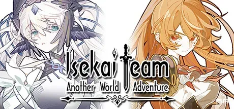 异世界攻略组/Isekai Team-方舟游戏