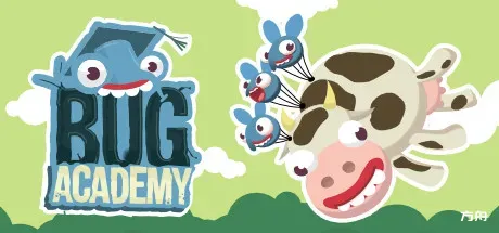 虫虫学院/Bug Academy-方舟游戏