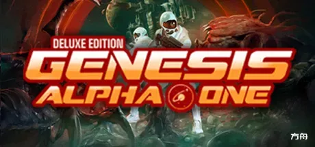创世纪：阿尔法一号/Genesis Alpha One Deluxe Edition-方舟游戏