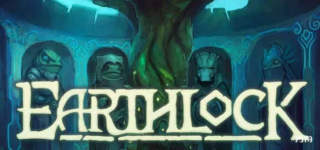 沉睡的大地/EARTHLOCK-方舟游戏