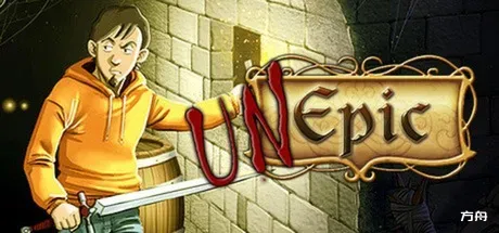 厕所穿越记/Unepic-方舟游戏