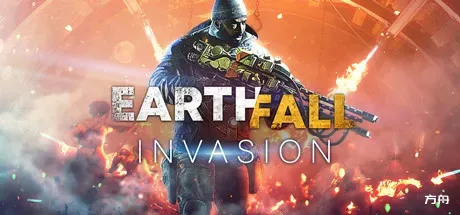 地球陨落/Earthfall-方舟游戏