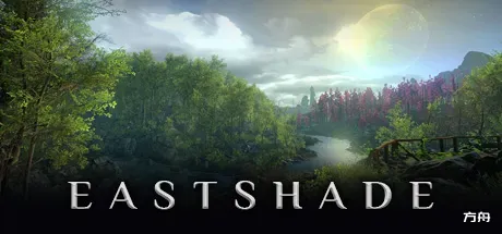 东方之茵/Eastshade-方舟游戏