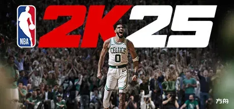 NBA 2K25 HYPERVISOR-虚拟机版-修复4月19日后无法玩-方舟游戏