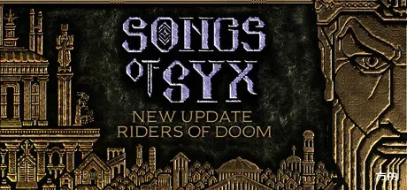 希克斯之歌/Songs of Syx-方舟游戏