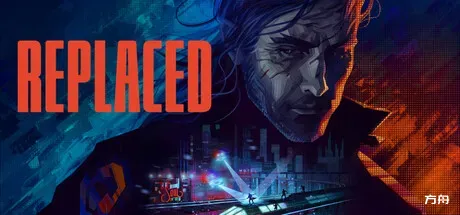 REPLACED-方舟游戏