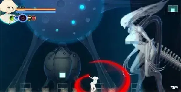 图片[5]-异形探索/AlienQuest-EVE完整版 - 方舟游戏-方舟游戏