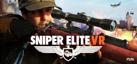 狙击精英VR-虚拟机版/Sniper Elite VR HYPERVISOR-方舟游戏
