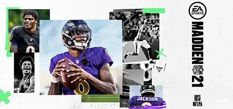 麦登橄榄球21-虚拟机版/Madden NFL 21 HYPERVISOR-方舟游戏