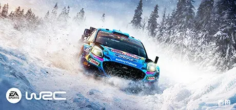 世界汽车拉力锦标赛-虚拟机版/EA SPORTS WRC HYPERVISOR-方舟游戏