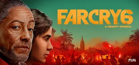 孤岛惊魂6-虚拟机版/Far Cry 6 HYPERVISOR-方舟游戏