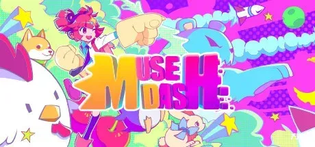 喵斯快跑/Muse Dash-方舟游戏