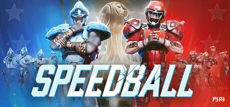 速度球-虚拟机版/Speedball HYPERVISOR-方舟游戏