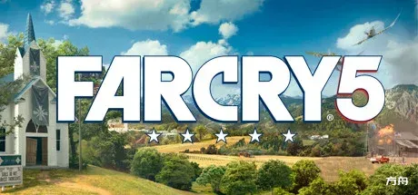 孤岛惊魂5-虚拟机版/Far Cry 5 HYPERVISOR-方舟游戏