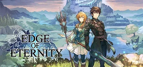 永恒边缘/Edge Of Eternity-方舟游戏
