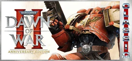 战锤40K:战争黎明2/Warhammer 40000 Dawn of War II-方舟游戏