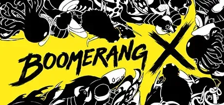 回力镖X/回旋镖X/Boomerang X-方舟游戏