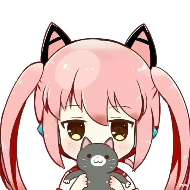 左侧看板娘