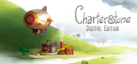 契约石：数字版/Charterstone: Digital Edition - 方舟游戏-方舟游戏