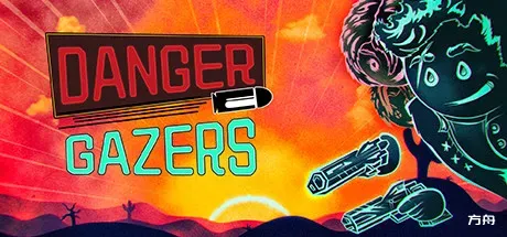 危险凝视者/Danger Gazers-方舟游戏