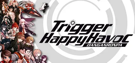超级弹丸论破2：再见了绝望学园/Danganronpa 2: Goodbye Despair-方舟游戏
