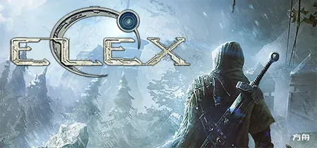 ELEX-方舟游戏