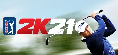 PGA巡回赛2K21/PGA TOUR 2K21-方舟游戏